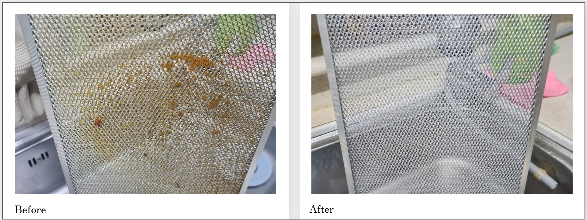 성북구 장위동 후드청소